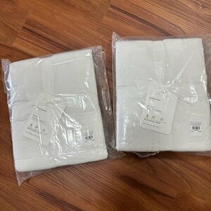 NEW Pottery Barn BLISS Sham